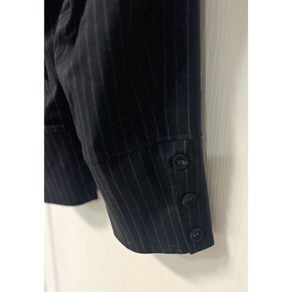 Torrid Cropped Pants - Picture 3 of 4